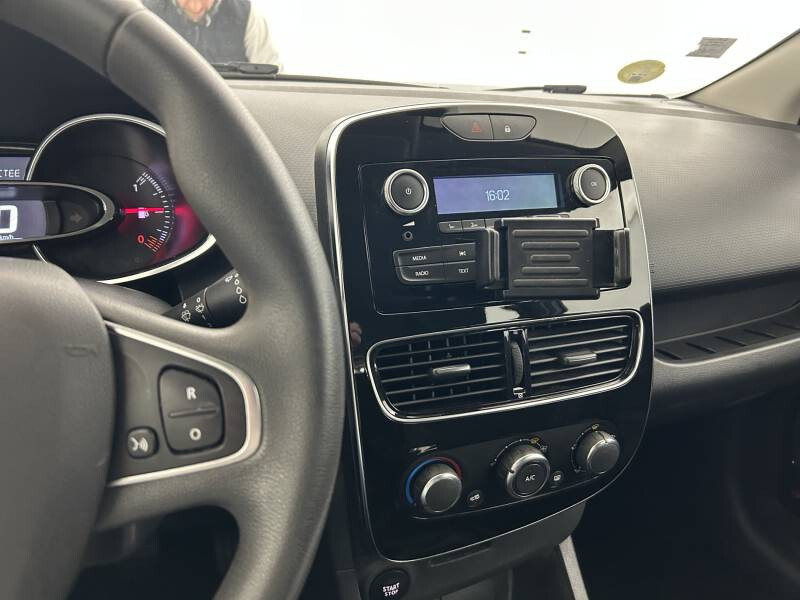 Renault Clio IV