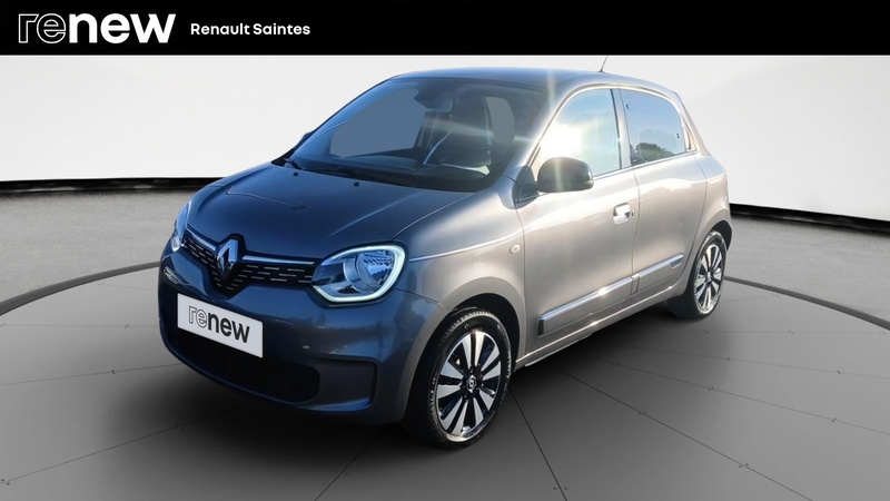 Renault Twingo E-Tech Electrique