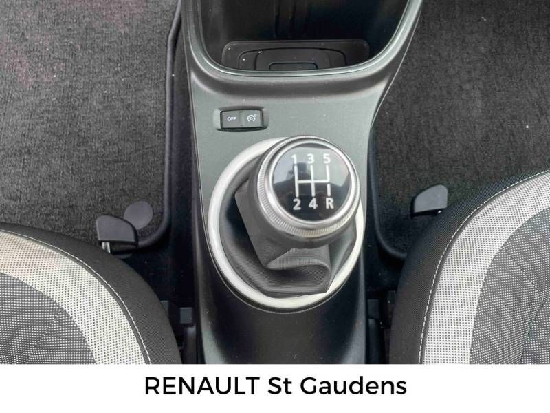 Renault Twingo III
