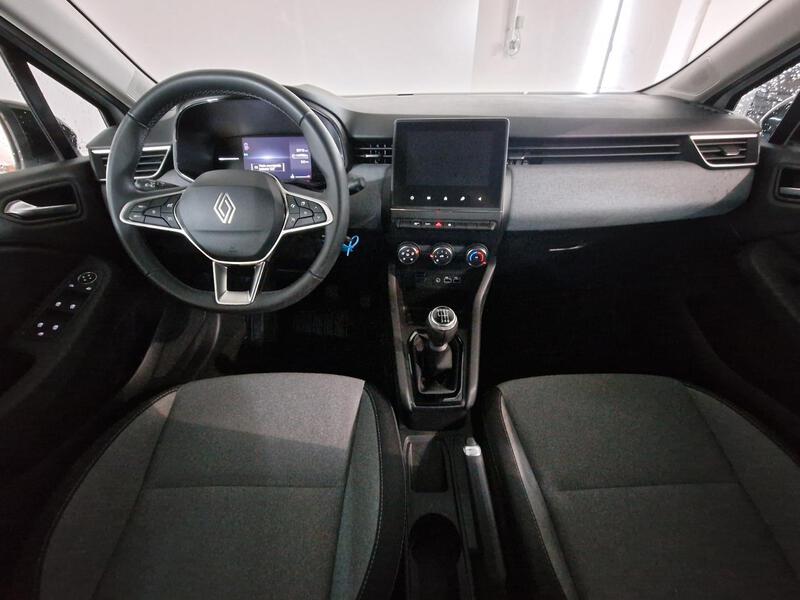 Renault Clio V