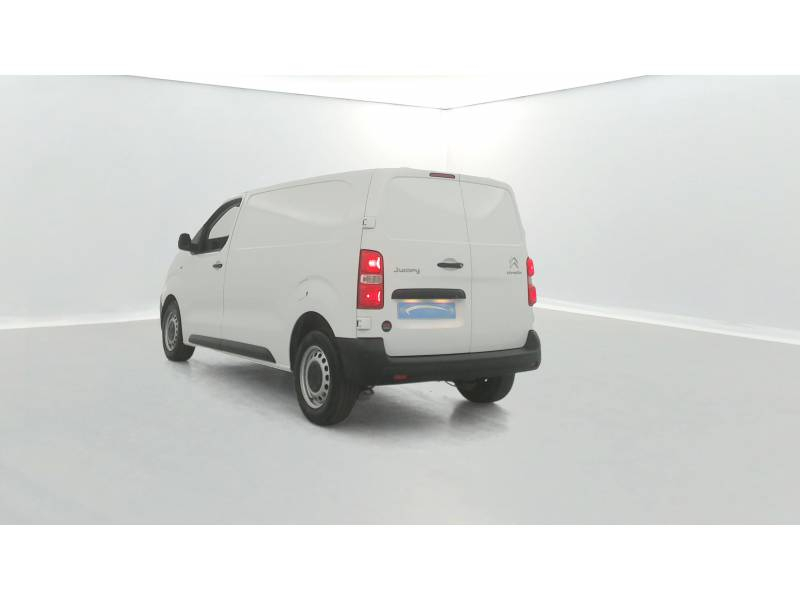 Citroen Jumpy