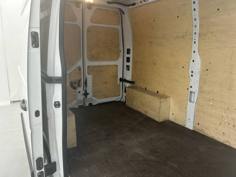 Renault Master III