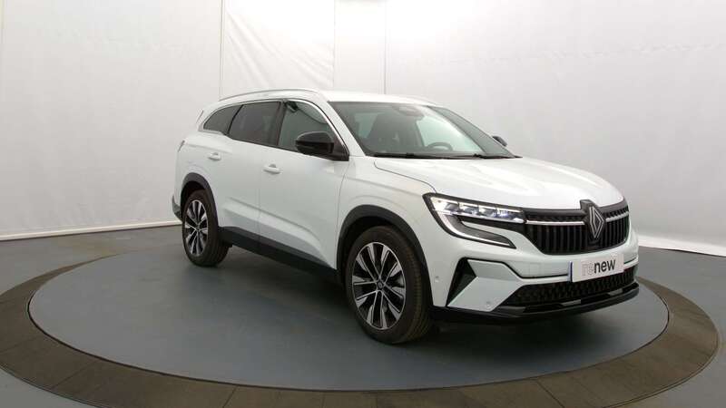 Renault Espace VI