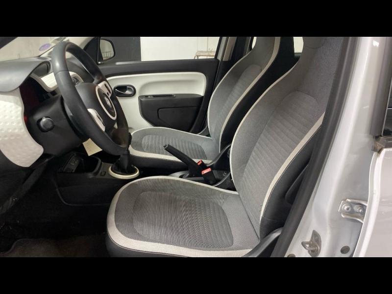Renault Twingo III