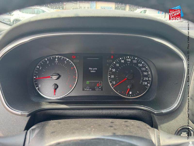 Renault Megane IV Berline