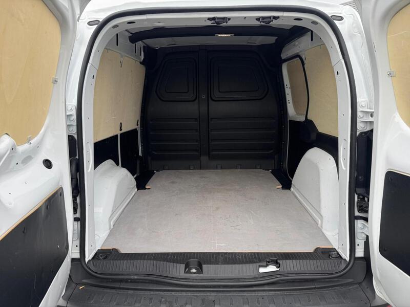 Renault Kangoo VU