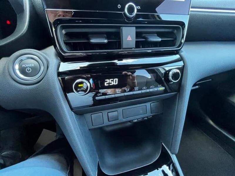 Toyota Yaris Cross Hybride