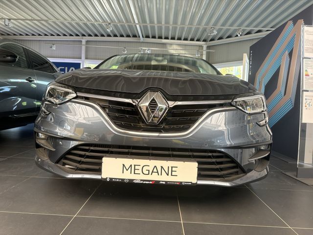 Renault Megane – Bild 2