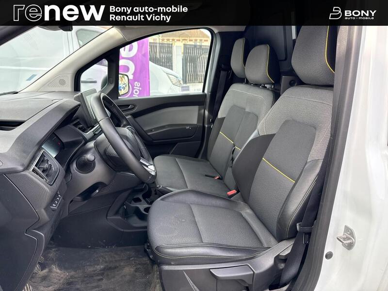 Renault Kangoo VU