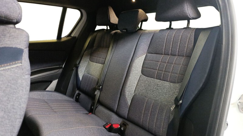 Renault R4 E-Tech Eléctrico