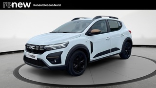 SANDERO