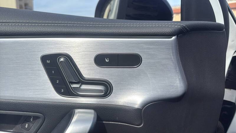 Mercedes Benz Classe A