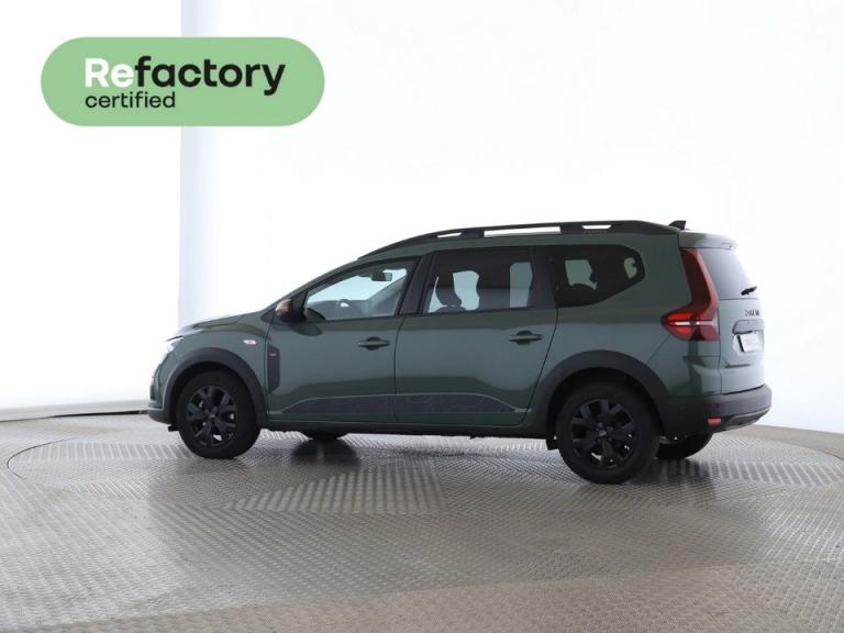 Dacia Jogger – Bild 3