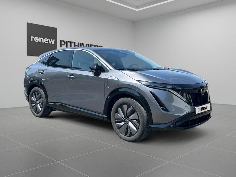 Nissan Ariya