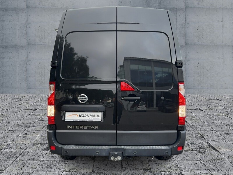 Fahrzeugabbildung Interstar AHK Bild 3 von 15