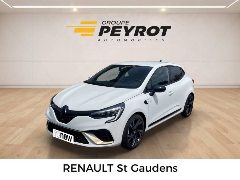 Renault Clio V