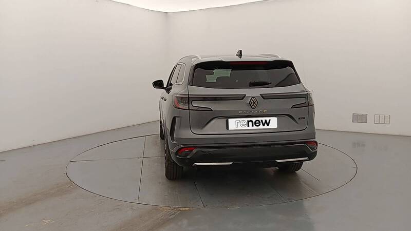 Renault Espace VI