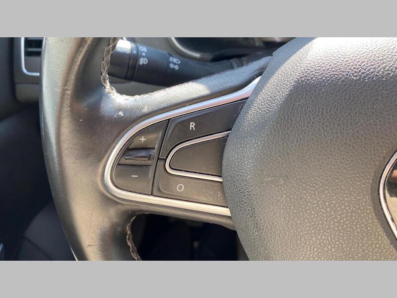 Renault Megane IV Berline