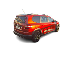 Vehicle 3D Image