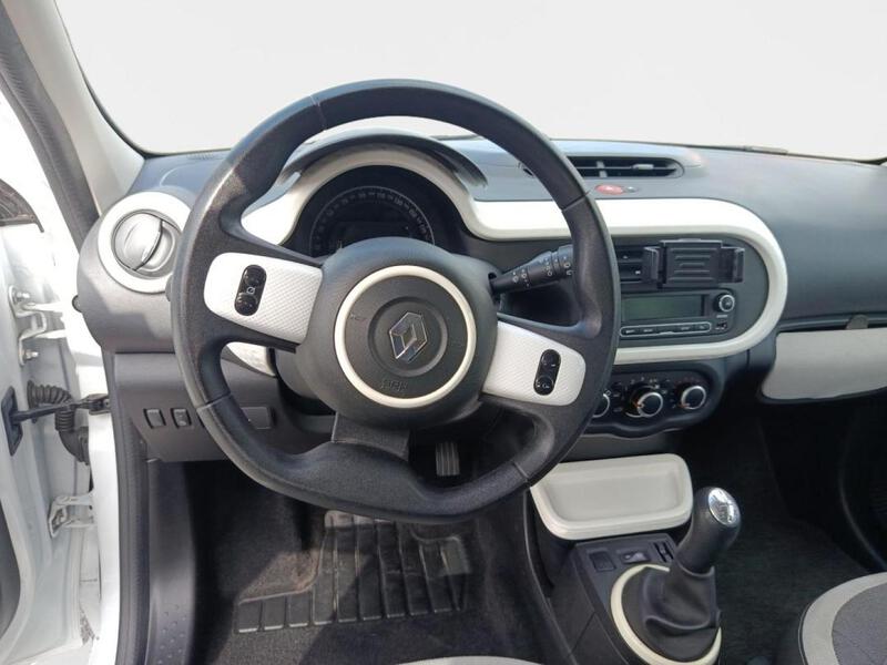 Renault Twingo III