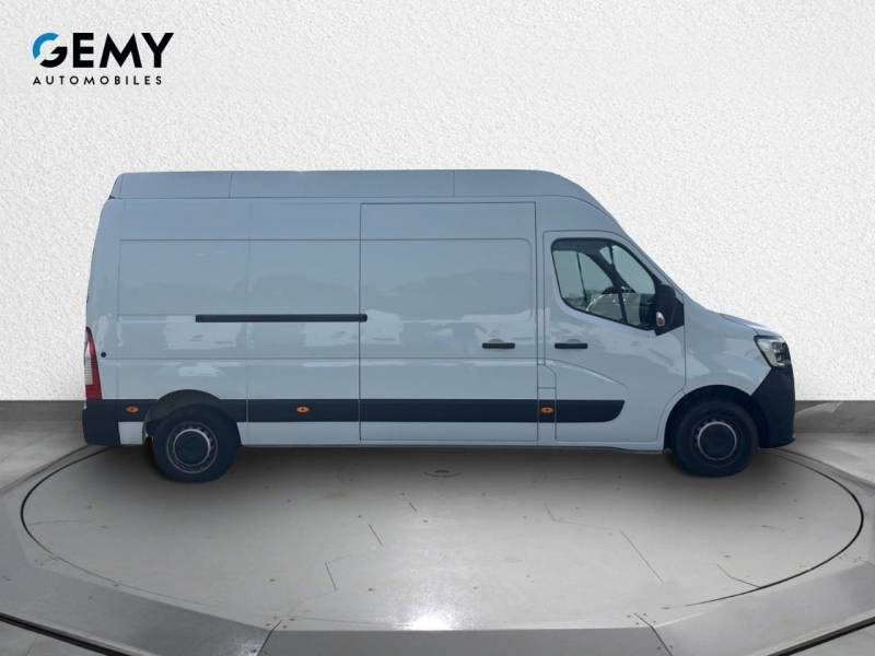 Renault Master III