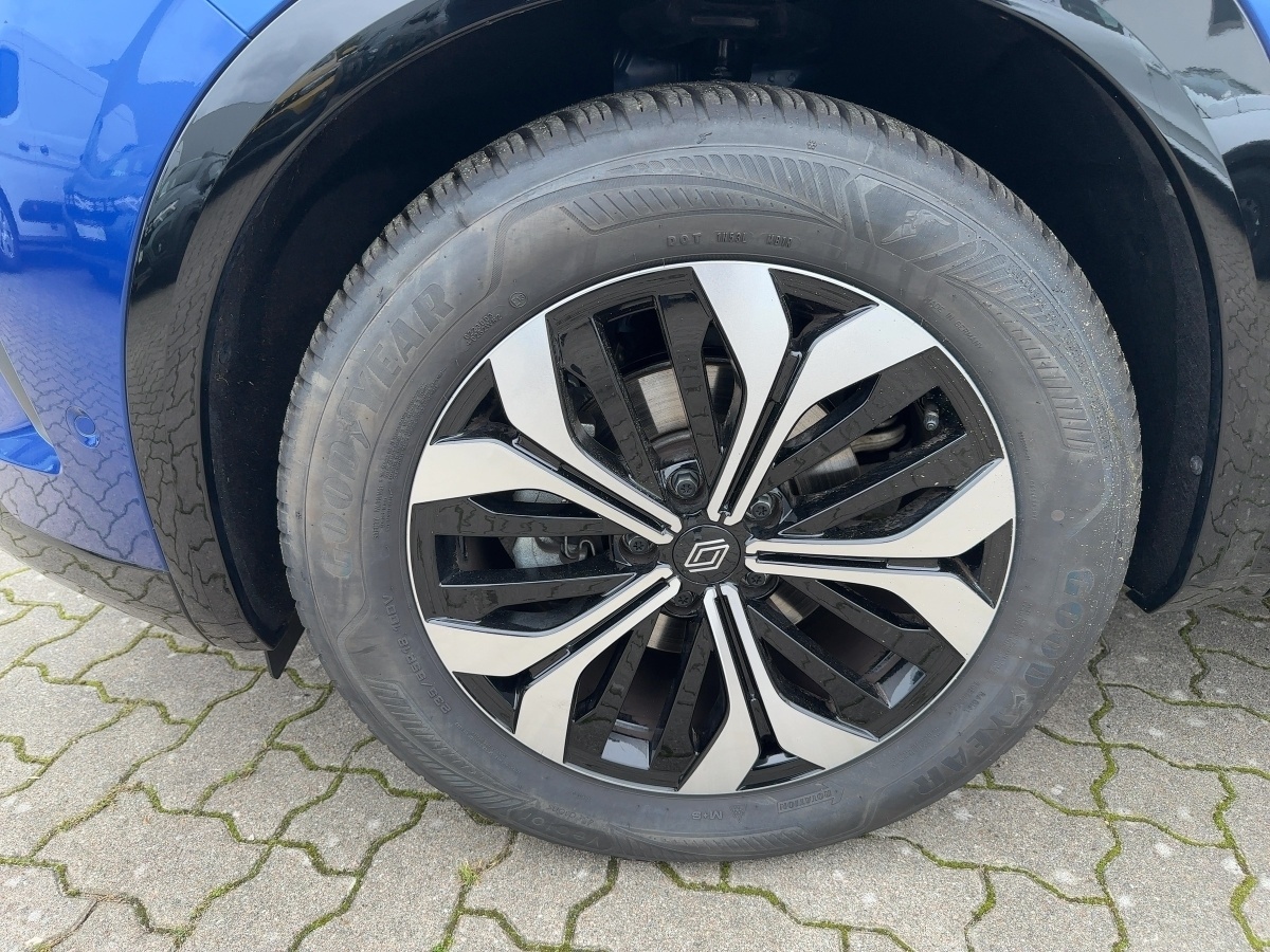 Renault Austral – Bild 7