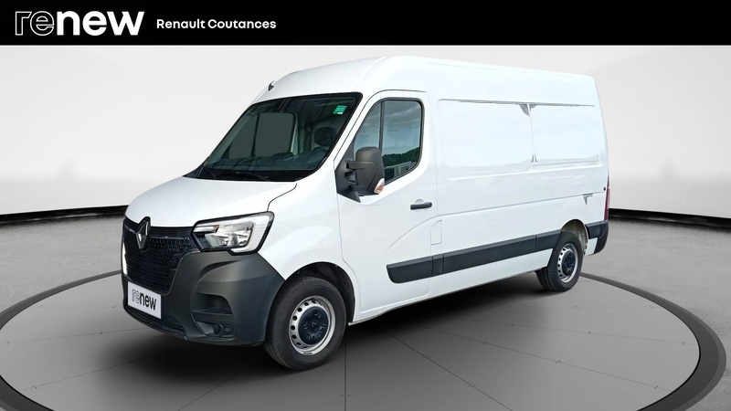 Renault Master III
