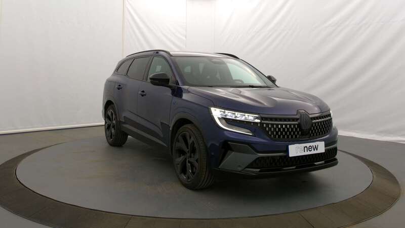 Renault Espace VI