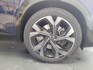 Vehicle 3D Image