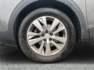 Vehicle 3D Image