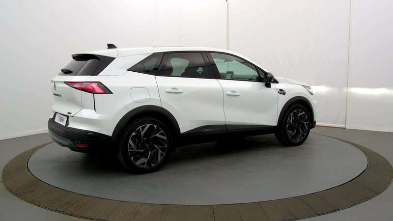 Renault Symbioz