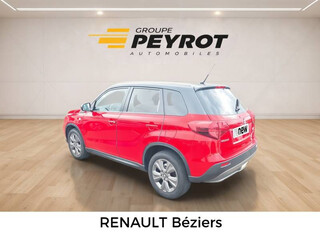 Vehicle 3D Image