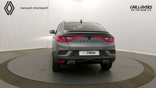 Vehicle 3D Image