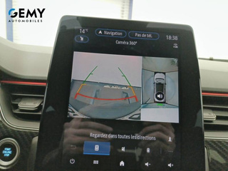 Vehicle 3D Image