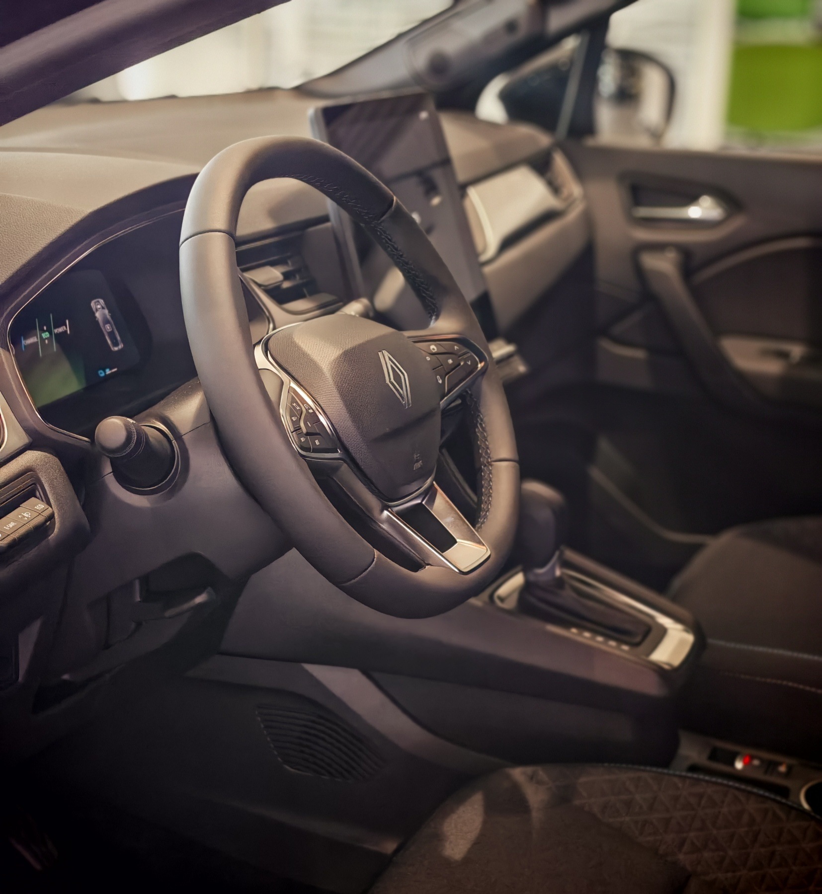 Renault Symbioz – Bild 20