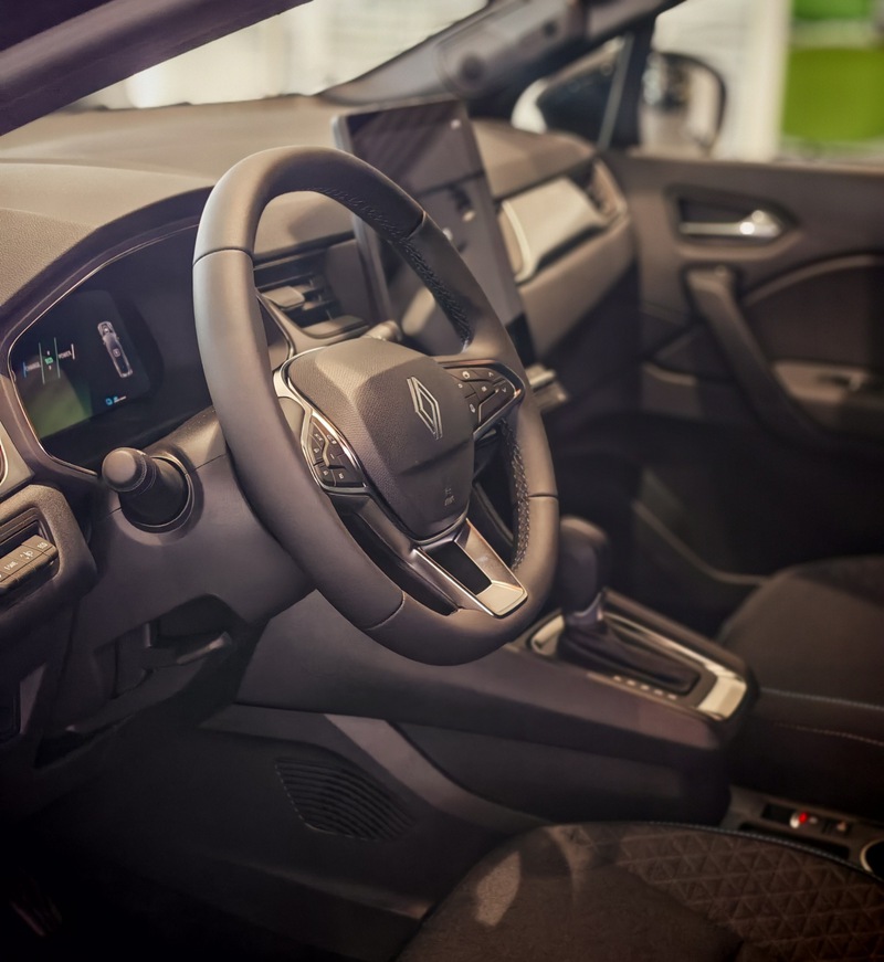 Renault Symbioz