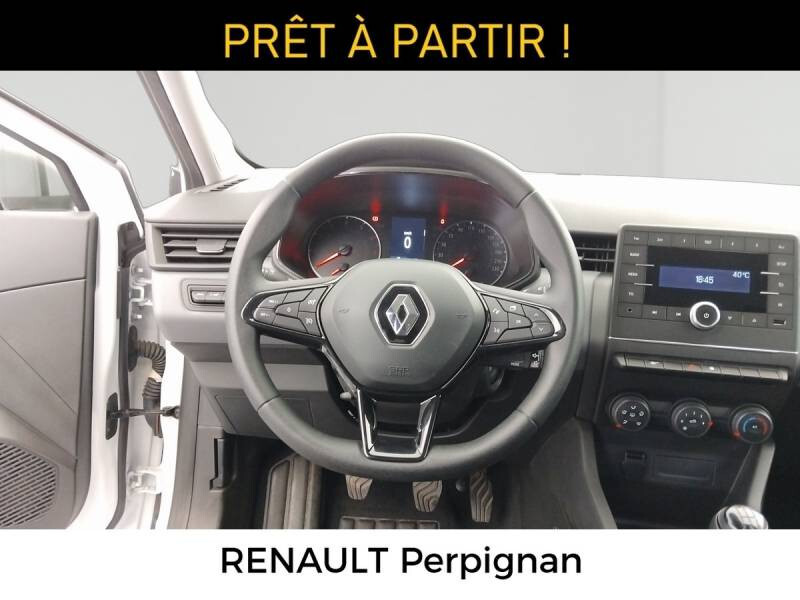 Renault Clio V