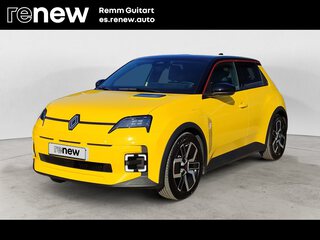 R5 E-TECH ELÉCTRICO