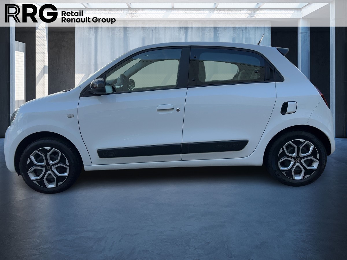 Renault Twingo – Bild 2