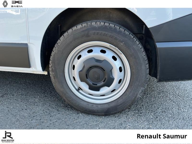 Renault Trafic Cabine Approfondie