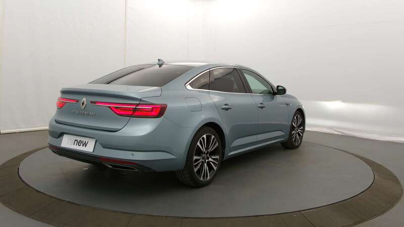 Renault Talisman