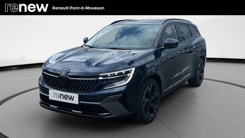 Renault Espace VI
