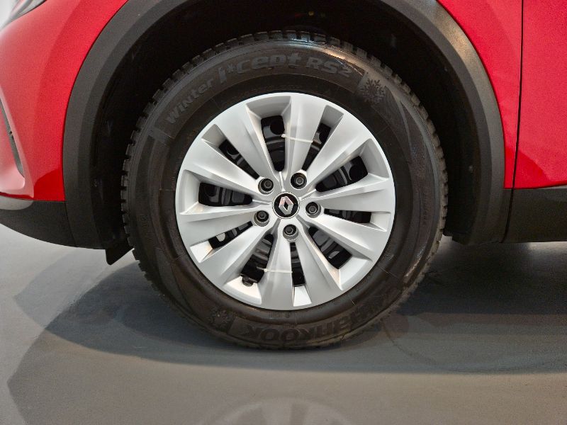 RENAULT Captur 2021 — imagine 54