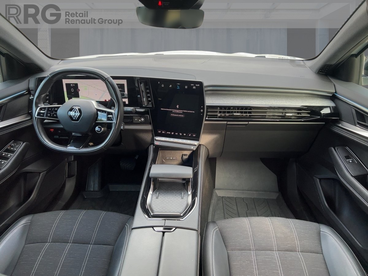 Renault Austral – Bild 9