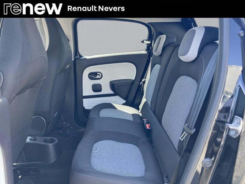 Renault Twingo III