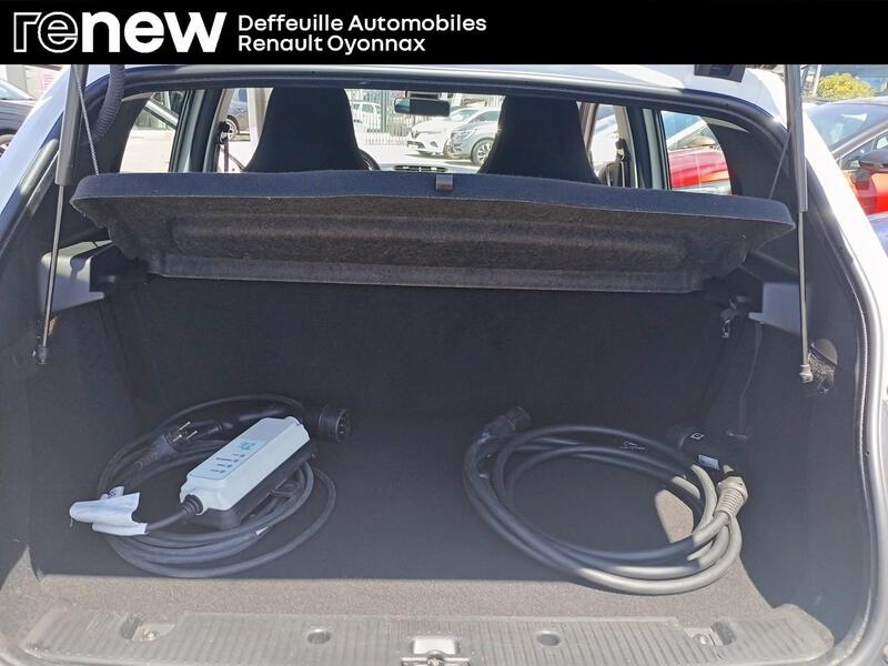 Renault Twingo E-Tech Electrique