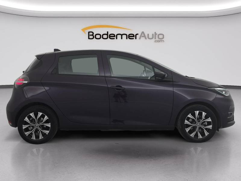 Renault ZOE E-Tech Electrique