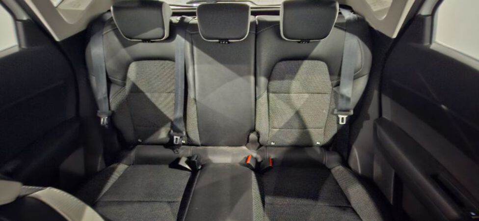 RENAULT Captur 2021 — imagine 37
