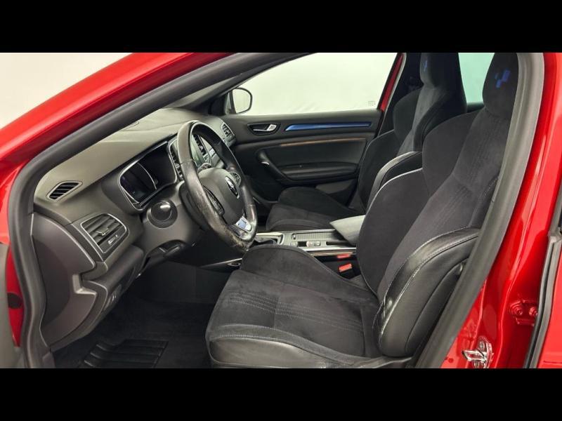 Renault Megane IV Berline
