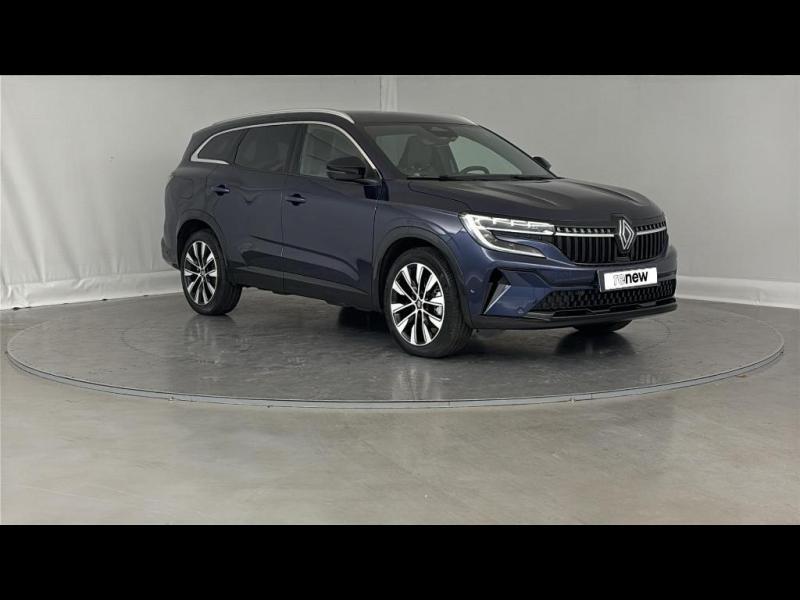 Renault Espace VI
